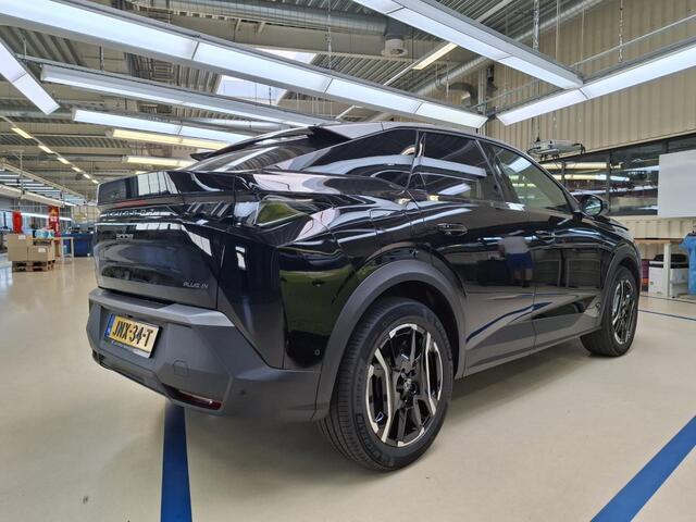 Peugeot 3008 1.6 plug-in Hybrid 195 Allure | Trekhaak