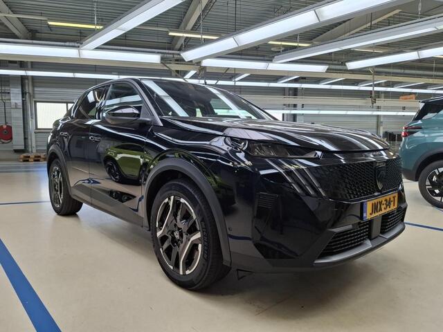 Peugeot 3008 1.6 plug-in Hybrid 195 Allure | Trekhaak