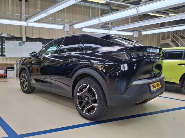Peugeot 3008 1.6 plug-in Hybrid 195 Allure | Trekhaak