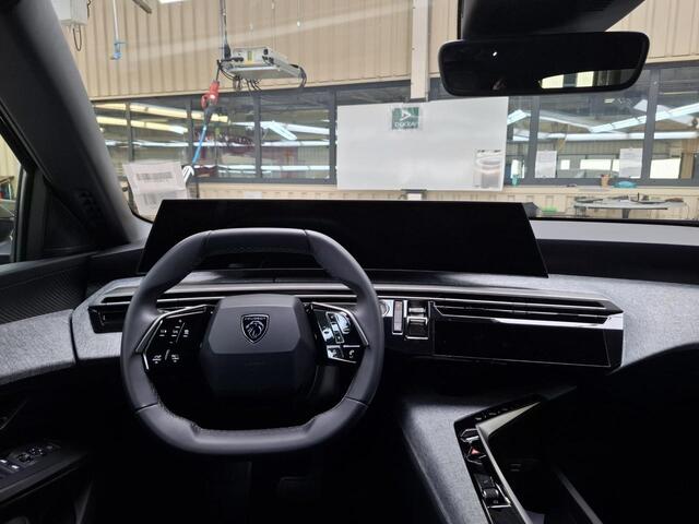 Peugeot 3008 1.6 plug-in Hybrid 195 Allure | Trekhaak