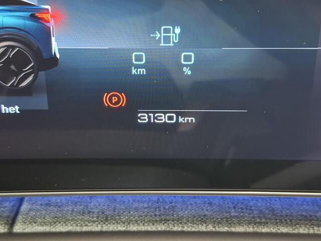 Peugeot 3008 1.6 plug-in Hybrid 195 Allure | Trekhaak
