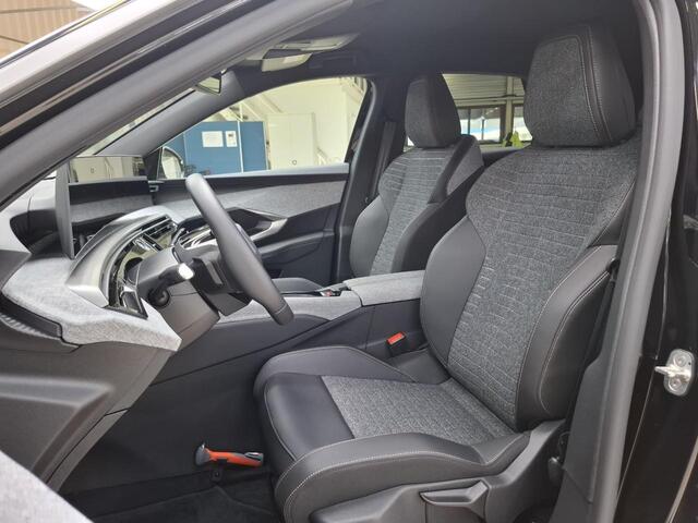 Peugeot 3008 1.6 plug-in Hybrid 195 Allure | Trekhaak