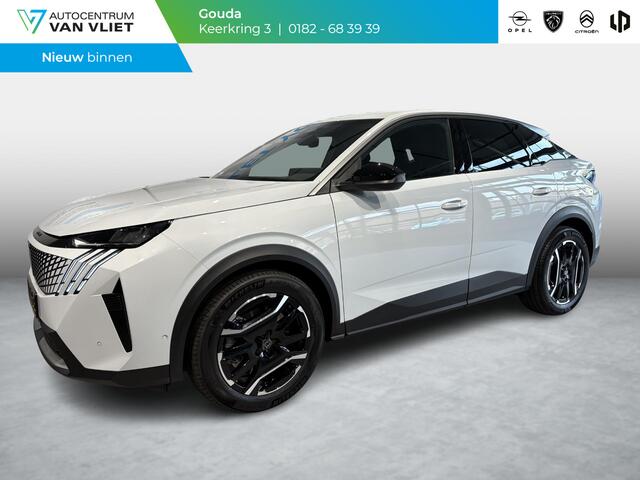 Peugeot 3008 e-3008 Allure Avantage 210 73 kWh | Camera | Stoelverwarming | 19 inch velgen