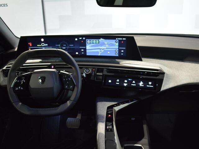 Peugeot 3008 e-3008 Allure Avantage 210 73 kWh | Camera | Stoelverwarming | 19 inch velgen