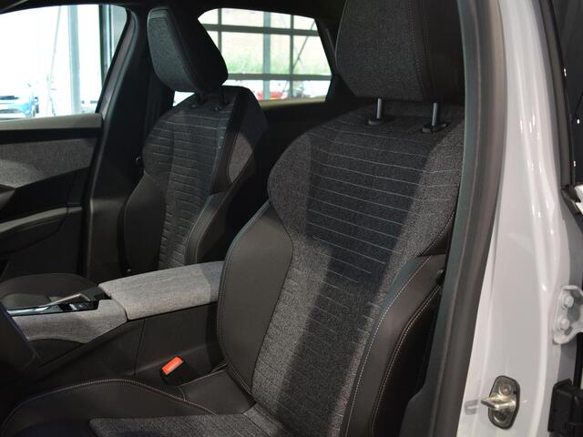 Peugeot 3008 e-3008 Allure Avantage 210 73 kWh | Camera | Stoelverwarming | 19 inch velgen
