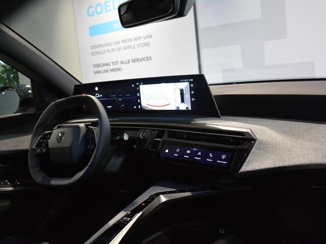 Peugeot 3008 e-3008 Allure Avantage 210 73 kWh | Camera | Stoelverwarming | 19 inch velgen