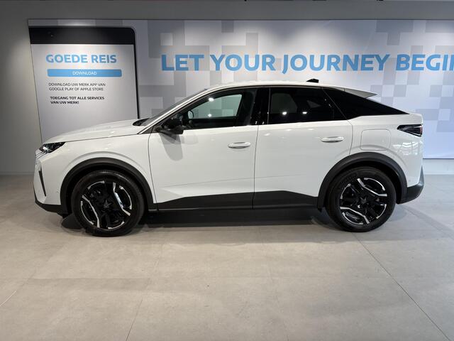 Peugeot 3008 e-3008 Allure Avantage 210 73 kWh | Camera | Stoelverwarming | 19 inch velgen