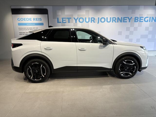 Peugeot 3008 e-3008 Allure Avantage 210 73 kWh | Camera | Stoelverwarming | 19 inch velgen