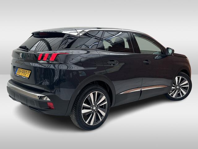 Peugeot 3008 PureTech 130 Allure Automaat | Carplay/Android Auto | Achteruitrijcamera | Cruise Control | Climate Control | Navigatie |