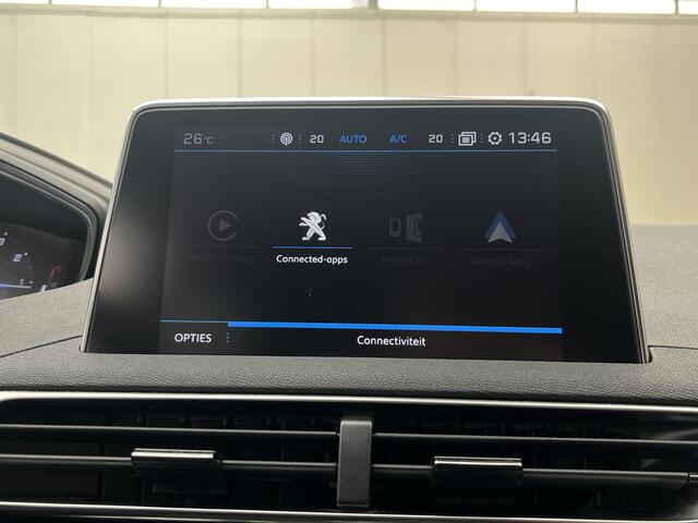 Peugeot 3008 PureTech 130 Allure Automaat | Carplay/Android Auto | Achteruitrijcamera | Cruise Control | Climate Control | Navigatie |