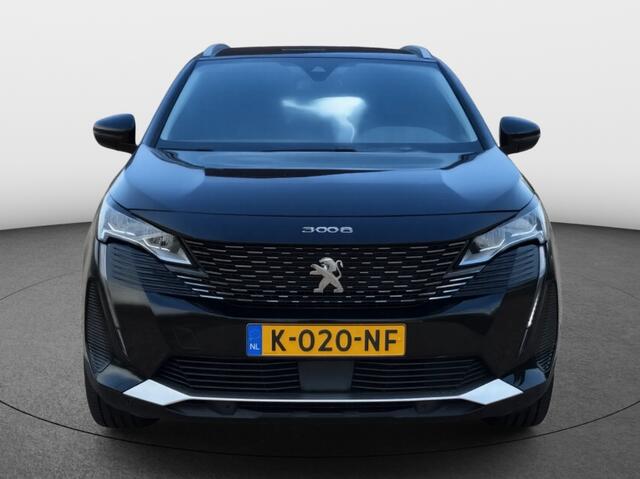 Peugeot 3008 1.2 PureTech Allure | Pack Drive Assist | Carplay