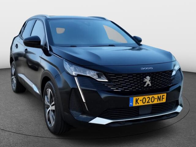 Peugeot 3008 1.2 PureTech Allure | Pack Drive Assist | Carplay