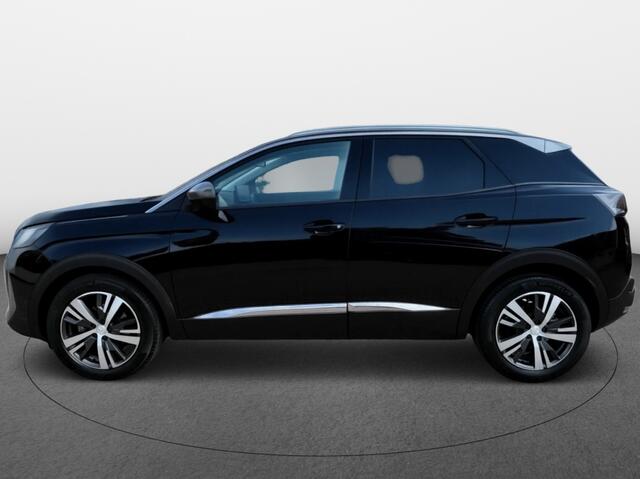 Peugeot 3008 1.2 PureTech Allure | Pack Drive Assist | Carplay