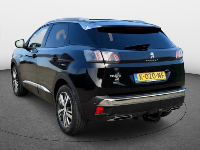 Peugeot 3008 1.2 PureTech Allure | Pack Drive Assist | Carplay
