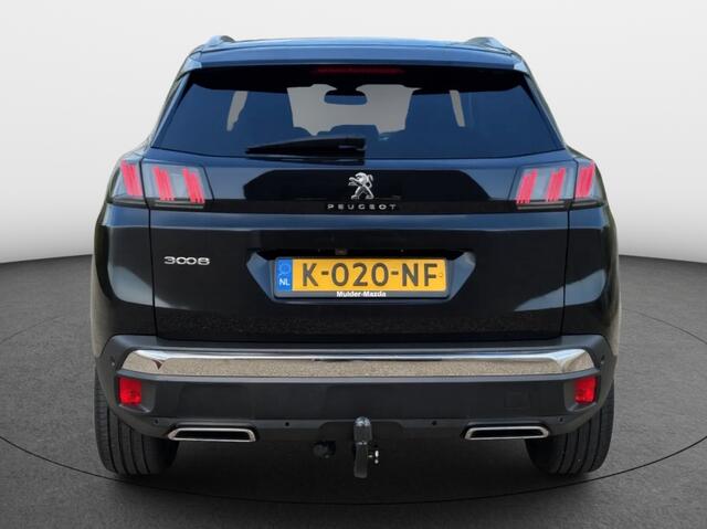 Peugeot 3008 1.2 PureTech Allure | Pack Drive Assist | Carplay