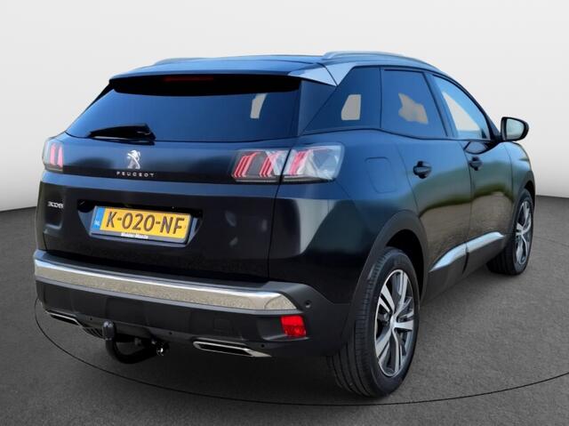 Peugeot 3008 1.2 PureTech Allure | Pack Drive Assist | Carplay