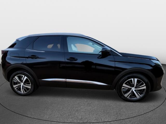 Peugeot 3008 1.2 PureTech Allure | Pack Drive Assist | Carplay