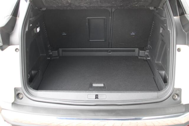 Peugeot 3008 1.2 PureTech GT Line