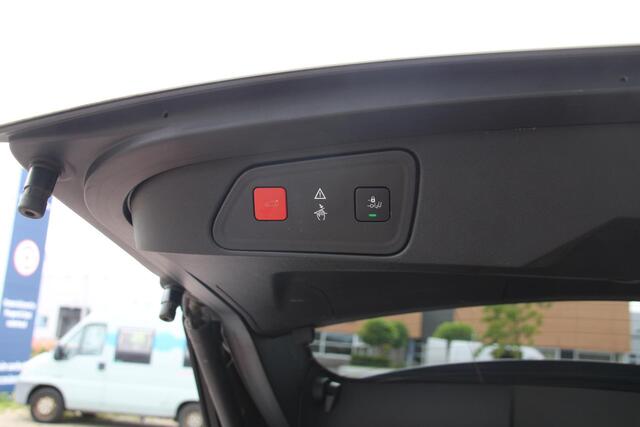 Peugeot 3008 1.2 PureTech GT Line