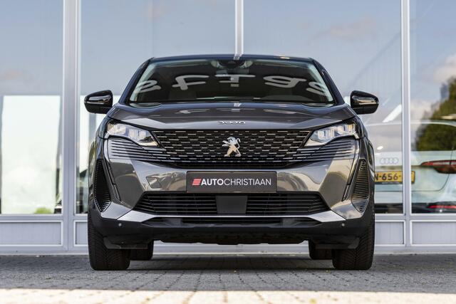 Peugeot 3008 1.6 HYbrid 225 Allure Pack Business | Camera | Carplay | 18"