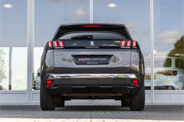 Peugeot 3008 1.6 HYbrid 225 Allure Pack Business | Camera | Carplay | 18"