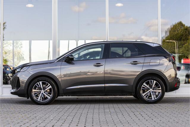 Peugeot 3008 1.6 HYbrid 225 Allure Pack Business | Camera | Carplay | 18"