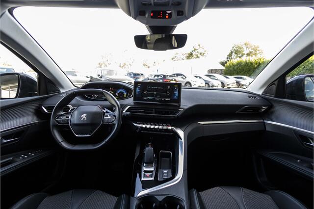 Peugeot 3008 1.6 HYbrid 225 Allure Pack Business | Camera | Carplay | 18"