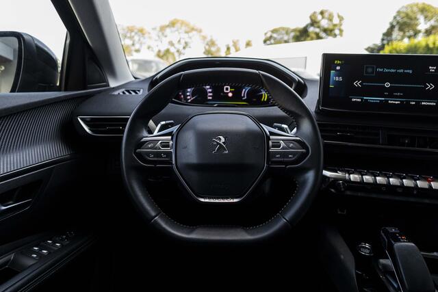 Peugeot 3008 1.6 HYbrid 225 Allure Pack Business | Camera | Carplay | 18"