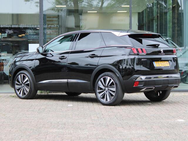 Peugeot 3008 1.2 PureTech GT Line | Navi / Camera / Climate