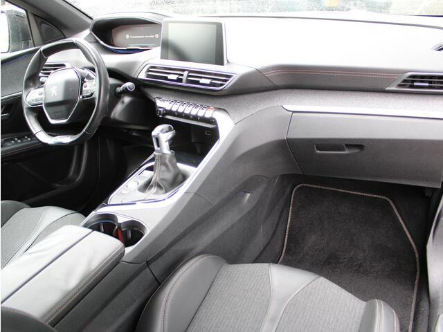 Peugeot 3008 1.2 PureTech GT Line | Navi / Camera / Climate