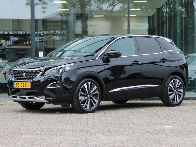 Peugeot 3008 1.2 PureTech GT Line | Navi / Camera / Climate