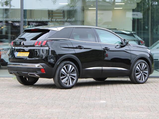 Peugeot 3008 1.2 PureTech GT Line | Navi / Camera / Climate