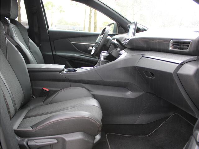 Peugeot 3008 1.2 PureTech GT Line | Navi / Camera / Climate