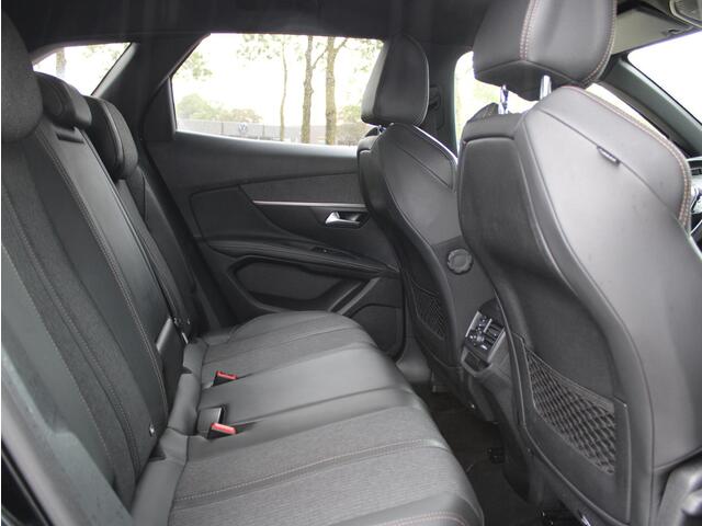 Peugeot 3008 1.2 PureTech GT Line | Navi / Camera / Climate