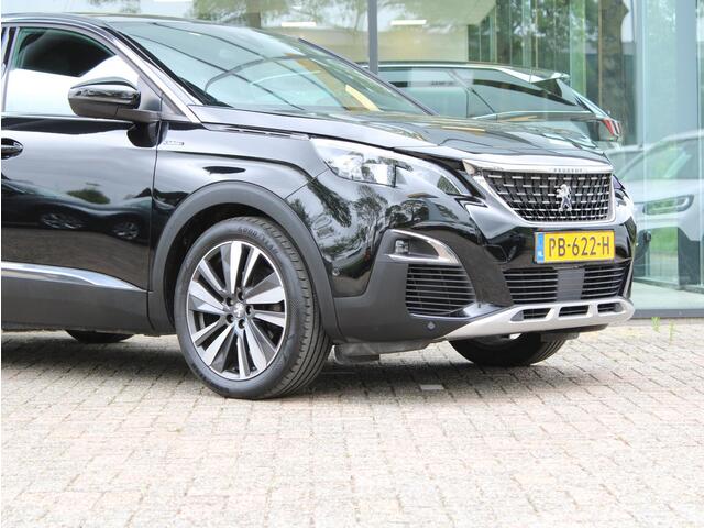 Peugeot 3008 1.2 PureTech GT Line | Navi / Camera / Climate