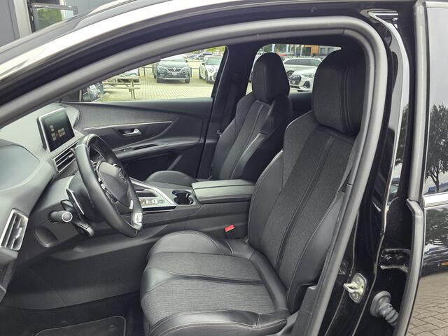 Peugeot 3008 1.2 PureTech GT Line Avantage + LED + CAMERA + APPLE ANDROID