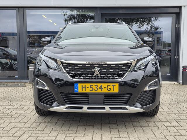 Peugeot 3008 1.2 PureTech GT Line Avantage + LED + CAMERA + APPLE ANDROID