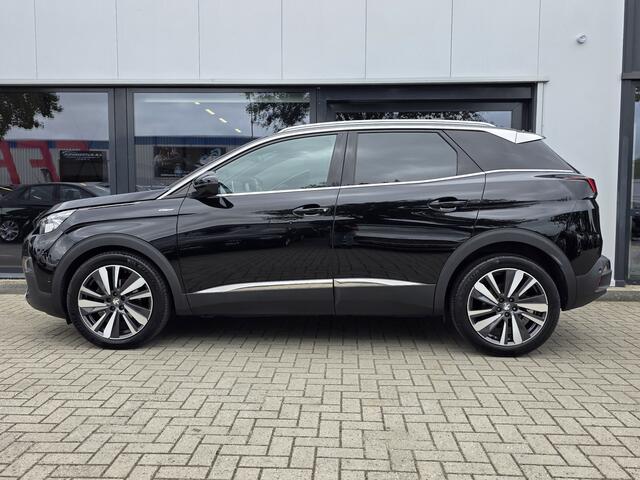 Peugeot 3008 1.2 PureTech GT Line Avantage + LED + CAMERA + APPLE ANDROID