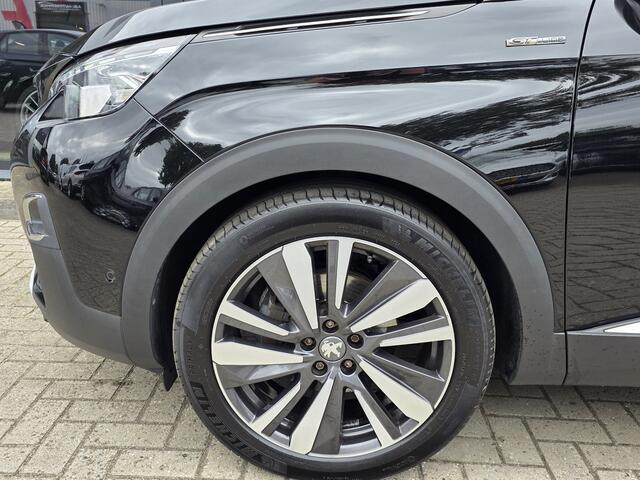 Peugeot 3008 1.2 PureTech GT Line Avantage + LED + CAMERA + APPLE ANDROID