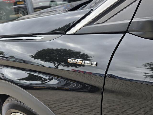 Peugeot 3008 1.2 PureTech GT Line Avantage + LED + CAMERA + APPLE ANDROID
