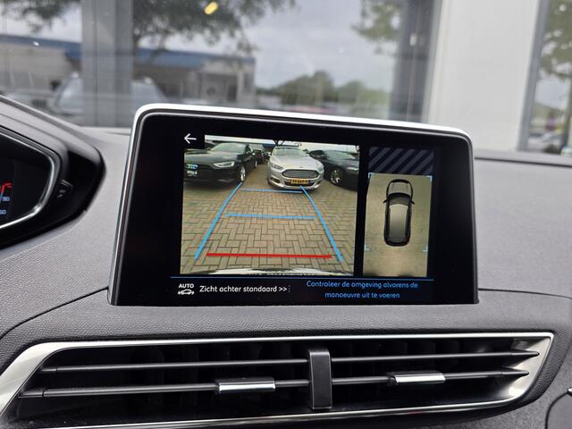 Peugeot 3008 1.2 PureTech GT Line Avantage + LED + CAMERA + APPLE ANDROID