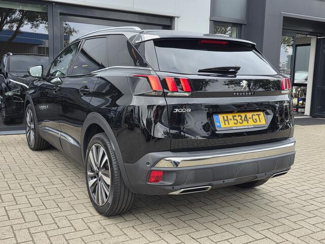 Peugeot 3008 1.2 PureTech GT Line Avantage + LED + CAMERA + APPLE ANDROID
