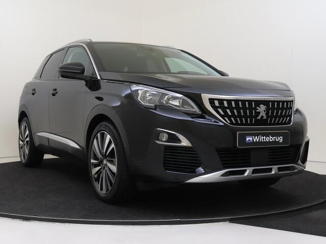Peugeot 3008 1.2 PureTech Allure