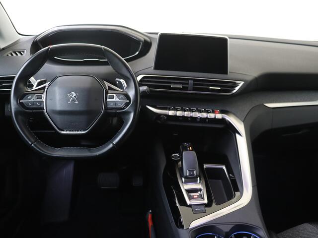 Peugeot 3008 1.2 PureTech Allure