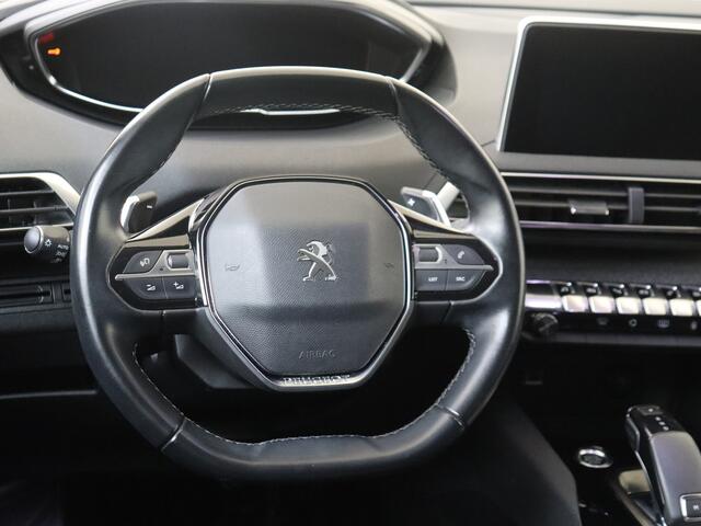 Peugeot 3008 1.2 PureTech Allure