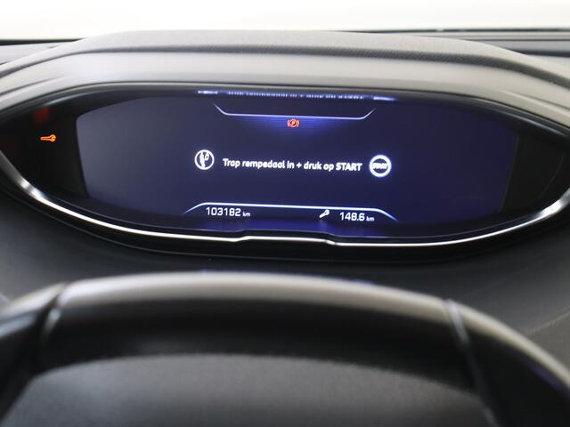 Peugeot 3008 1.2 PureTech Allure