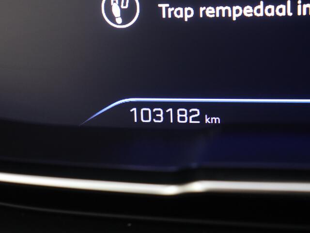 Peugeot 3008 1.2 PureTech Allure