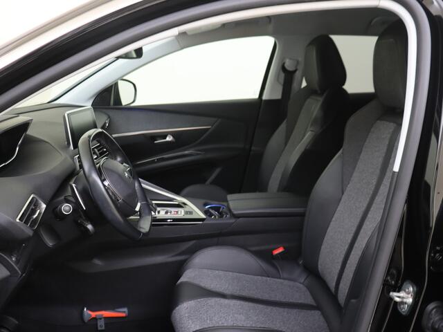 Peugeot 3008 1.2 PureTech Allure