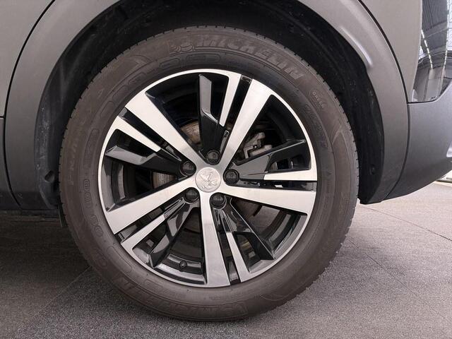 Peugeot 3008 1.6 HYbrid 225PK GT Aut. Ad.Cruise/Nav/Camera/Led