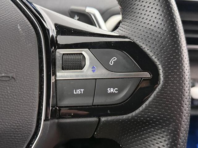 Peugeot 3008 1.6 HYbrid 225PK GT Aut. Ad.Cruise/Nav/Camera/Led